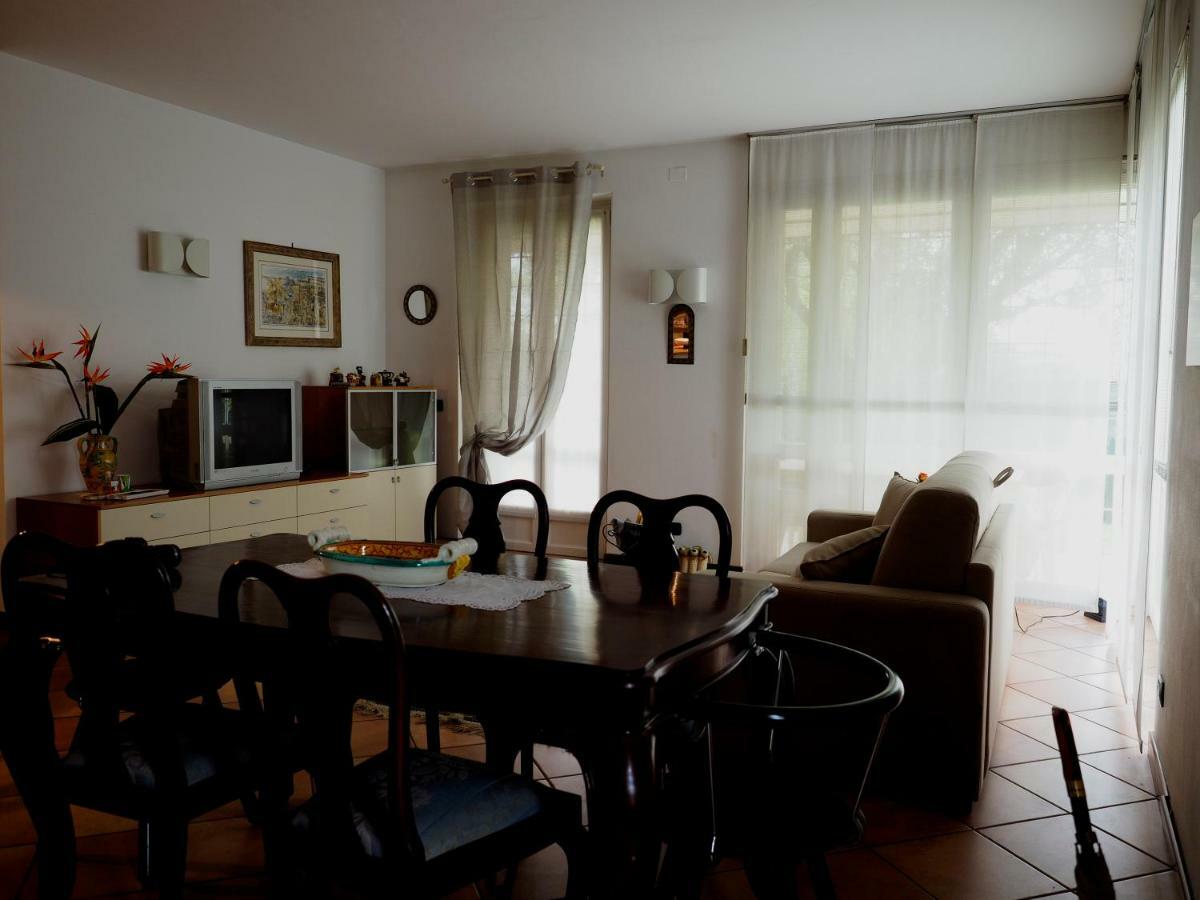 Casa Vacanze Stefy Pescantina Exteriör bild
